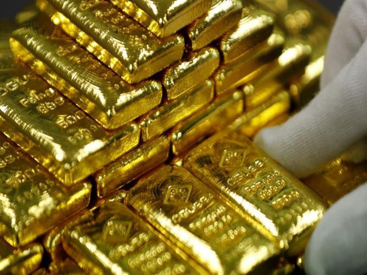 أسعار الذهب العالمية تسجل أفضل أداء شهري في ثلاث سنوات أسعار الذهب العالمية تسجل أفضل أداء شهري في ثلاث سنوات