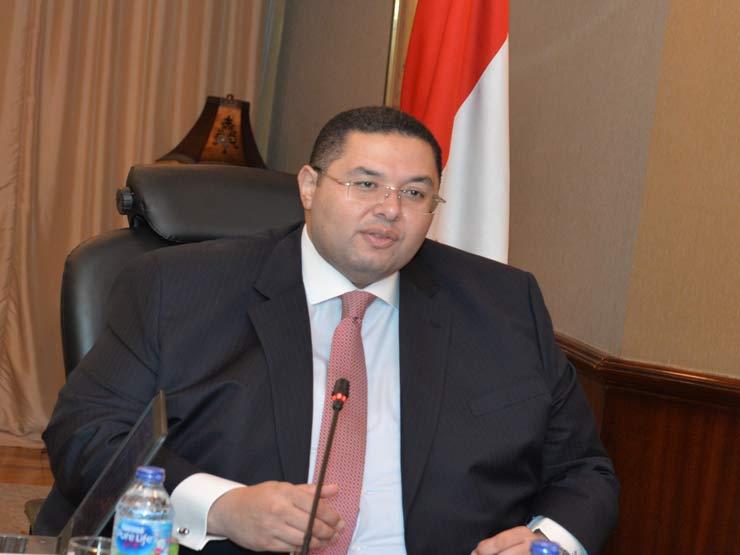 المركزي: لا أعباء إضافية على المواطن مع تطبيق قانون "الدفع غير النقدي" المركزي: لا أعباء إضافية على المواطن مع تطبيق قانون "الدفع غير النقدي"