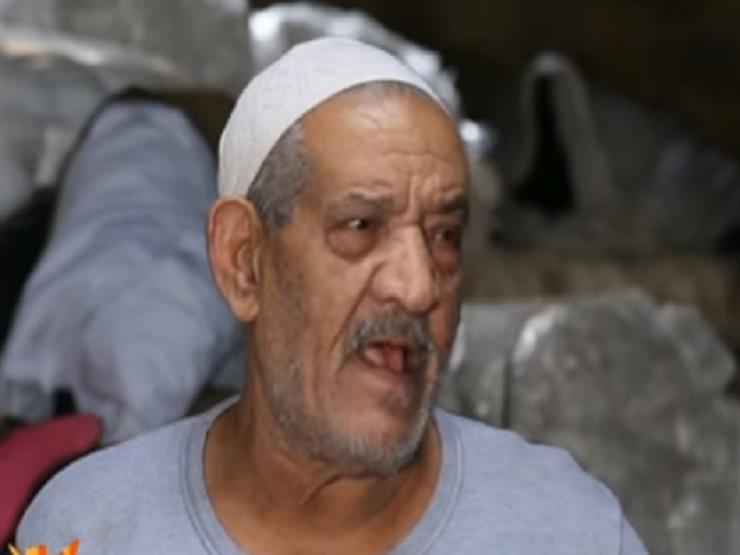 صاحب أقدم مصبغة بمصر: "عندي 41 حفيدًا يعملون بالمصبغة ويدرسون"