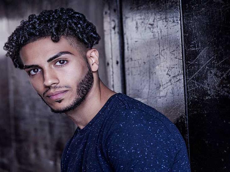 مينا مسعود ينشر فيديو من كواليس "علاء الدين" مينا مسعود ينشر فيديو من كواليس "علاء الدين"