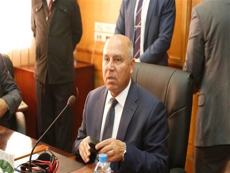 محمد بدوي: كامل الوزير سيضع ضوابط للعمل داخل السكك الحديدية