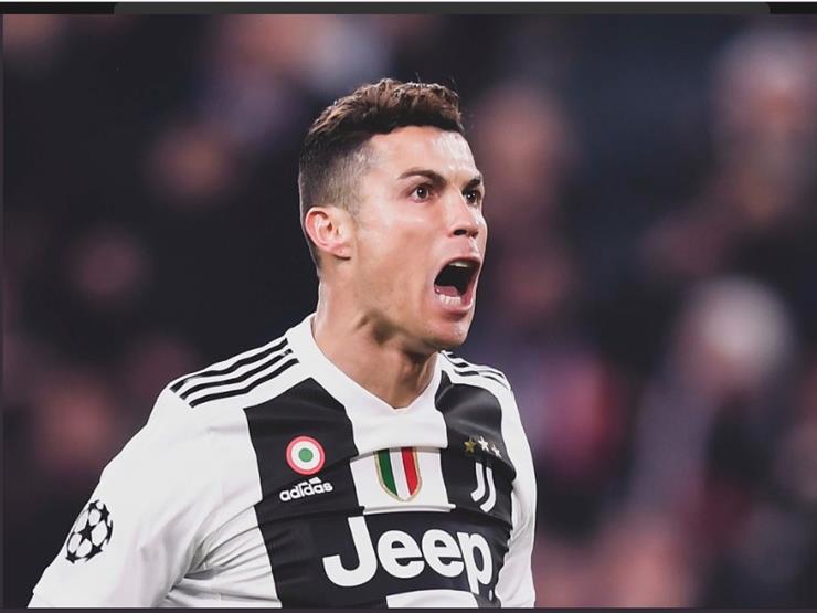 رونالدو يتوج موسمه الأول مع يوفنتوس بالأفضل في الدوري الإيطالي رونالدو يتوج موسمه الأول مع يوفنتوس بالأفضل في الدوري الإيطالي