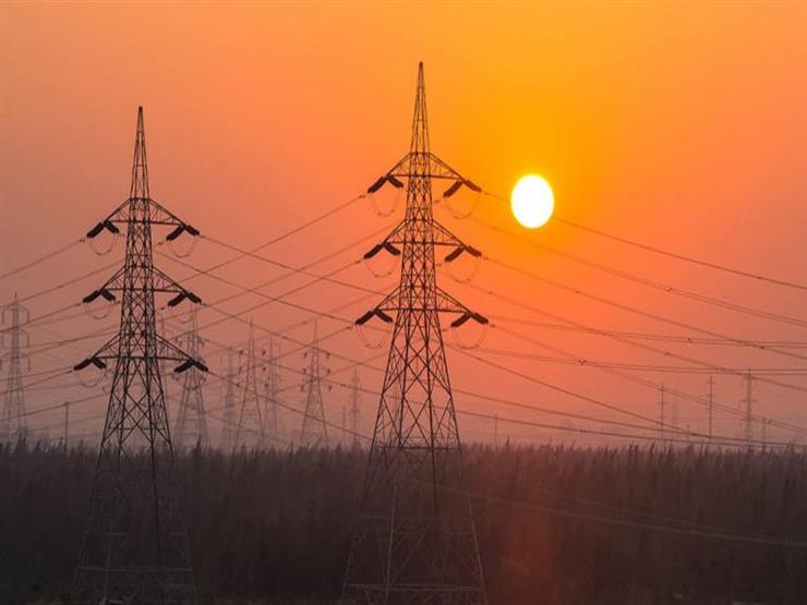 متحدث "الكهرباء": إضافة 25 ألف ميجاوات ضعف ما كان موجودًا في عام 2014