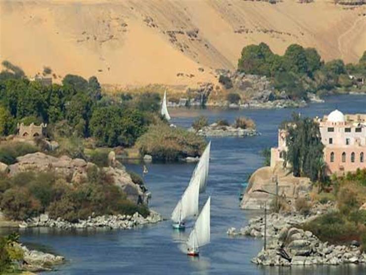 الري: دول حوض النيل ليس لديها ندرة مائية