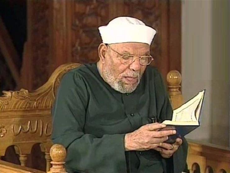 من هو المضطر الذي لا يرد الله دعاءه؟.. الشيخ الشعراوي يوضح من هو المضطر الذي لا يرد الله دعاءه؟.. الشيخ الشعراوي يوضح