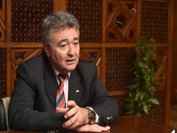 وفد "سياحة النواب" يزور شيخ قبيلة الترابين وفد "سياحة النواب" يزور شيخ قبيلة الترابين