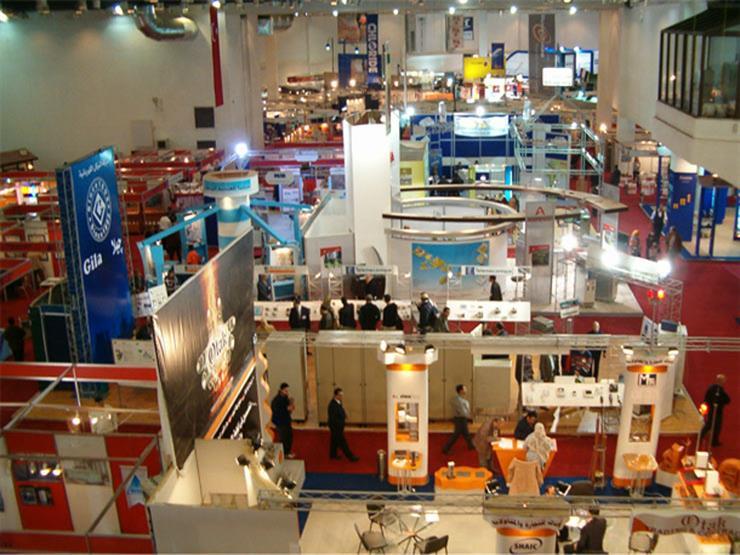 "حلوان للصناعات المعدنية" تكشف عن تخفيضات في معرض القاهرة الدولي للتسوق