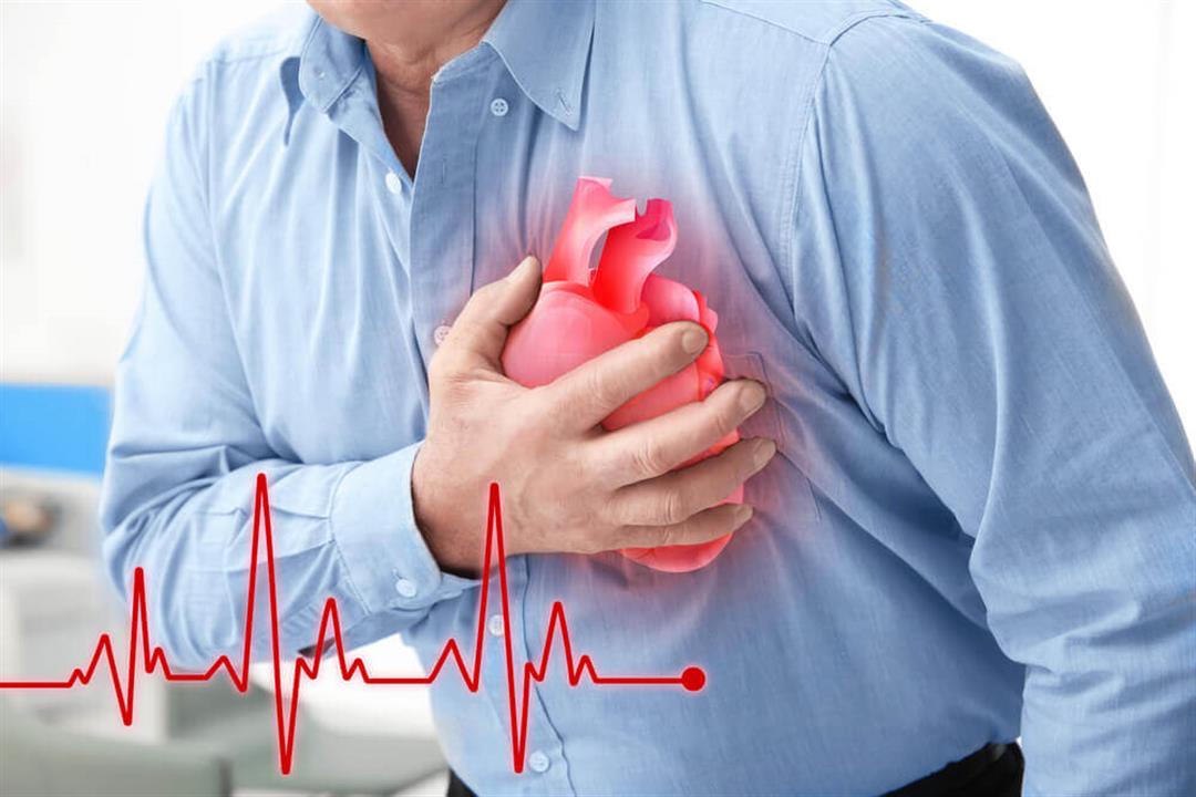 دراسة تحذر من دواء لضغط الدم يسبب السكتة القلبية