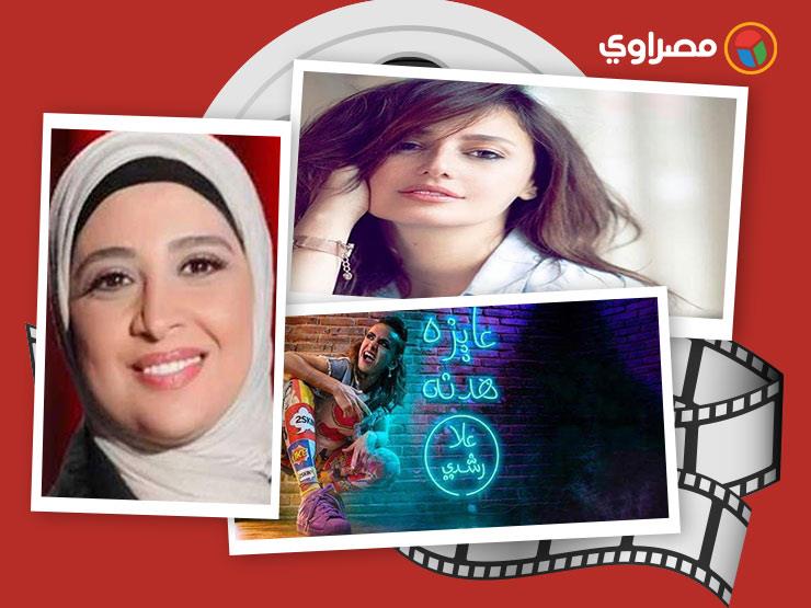 النشرة الفنية| حنان ترك تعود وأغنية لرمضان وحلا شيحة بالحجاب