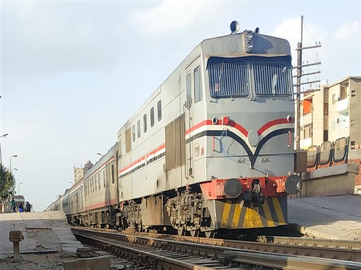 السكك الحديدية: انتظام مواعيد القطارات بمحطة مصر عقب الحادثة الأخيرة