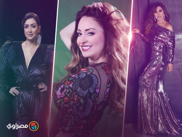 إطلالات نجمات الفن في أسبوع.. من الأجمل؟ (صور) إطلالات نجمات الفن في أسبوع.. من الأجمل؟ (صور)