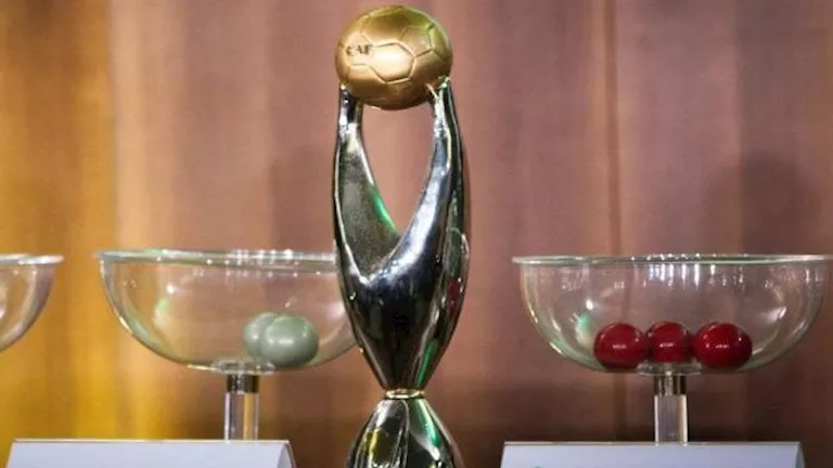 ماذا تفعل الأندية المصرية في النهائي الأول لها بدوري أبطال أفريقيا؟