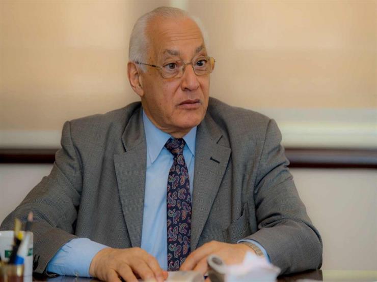 علي الدين هلال: مصر أكبر من أن تسيطر عليها دولة.. وسياستها الخارجية متوازنة  