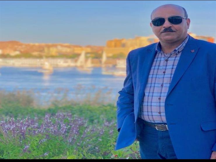 رئيس مشروعات "نقل الكهرباء": الانتهاء من ربط 16 محطة طاقة شمسية بمحطات بنبان رئيس مشروعات "نقل الكهرباء": الانتهاء من ربط 16 محطة طاقة شمسية بمحطات بنبان