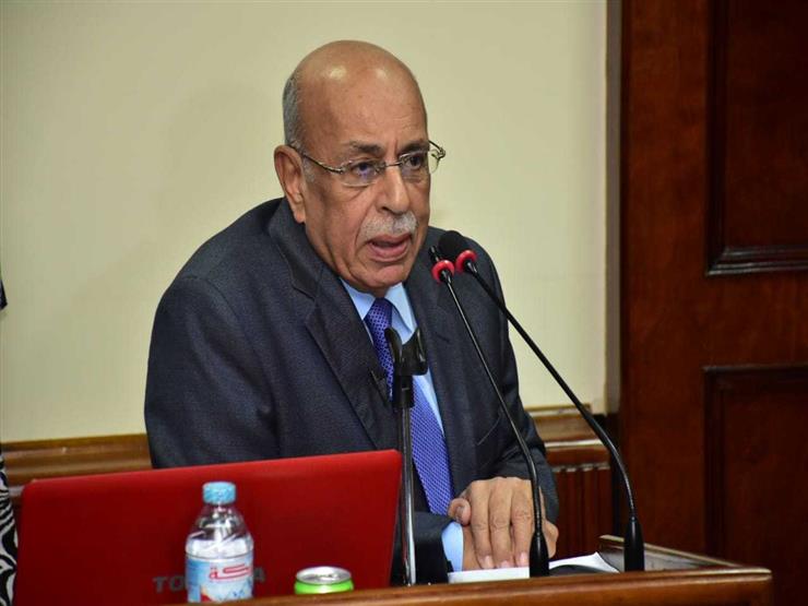 مفيد شهاب: يحق لمجلس الأمن إجبار إثيوبيا على عدم الملء قبل الاتفاق مع مصر