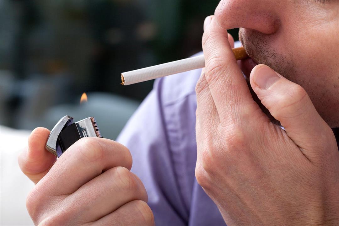 "سيجارة المدفع".. مخاطر التدخين على الجهاز التنفسي في رمضان 