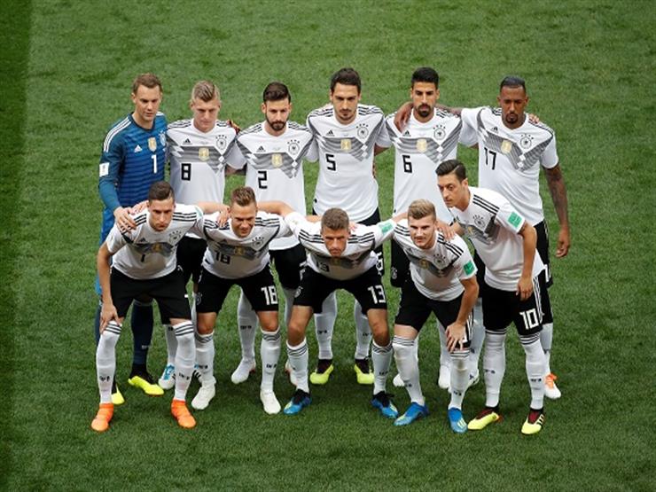 مباريات الأحد.. مواجهة نارية بين ألمانيا وهولندا.. وليبيا تواجه جنوب إفريقيا مباريات الأحد.. مواجهة نارية بين ألمانيا وهولندا.. وليبيا تواجه جنوب إفريقيا