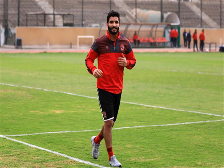 مصدر: صالح جمعة خضع لتحليل كشف المخدرات بعد حادث الزمالك مصدر: صالح جمعة خضع لتحليل كشف المخدرات بعد حادث الزمالك