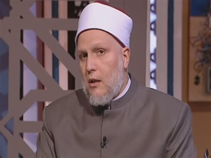 بالفيديو| أمين الفتوى: المسافر ليس عليه صلاة جمعة واجبة بالفيديو| أمين الفتوى: المسافر ليس عليه صلاة جمعة واجبة