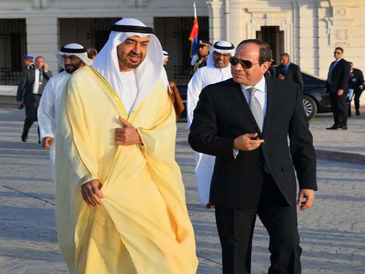 خبير اقتصادي: المنصة الاستثمارية المصرية- الإماراتية ستعظم حجم مصالح البلدَين الاقتصادية