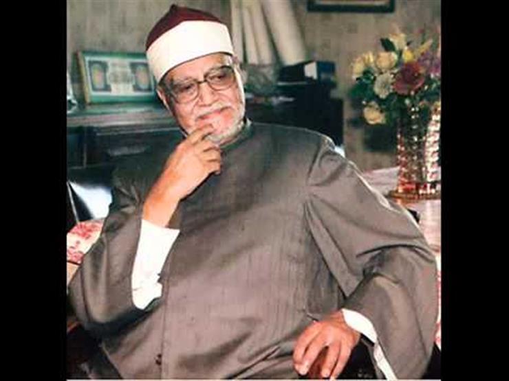 أبو العينين شعيشع.. ملك الصبا ونقيب القراء | مصراوى