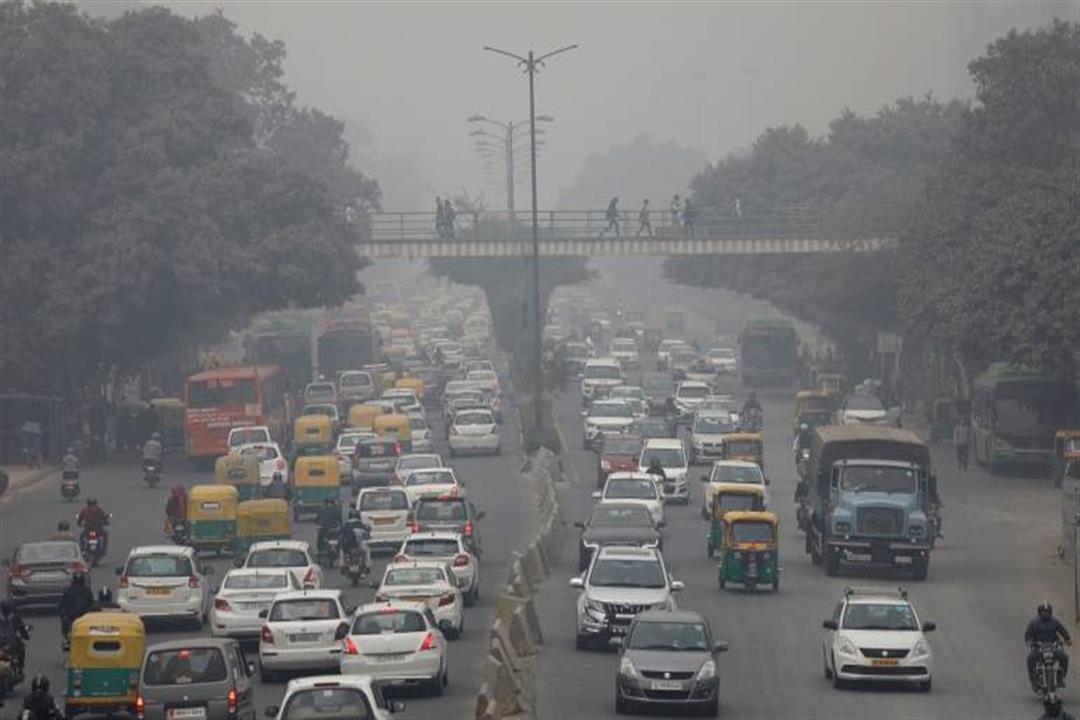 المدن مرتفعة التلوث تهدد صحتك بهذه الكوارث