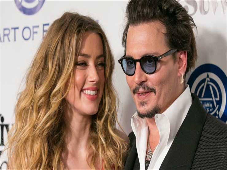 بعد اتهامه بمحاولة قتلها جوني ديب يطالب زوجته السابقة بـ50 مصراوى