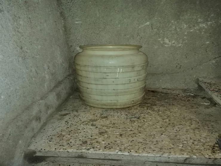 شهوة ذئب وجثة طفل البرميل ماذا حدث في العقار 7 بساقية مصراوى
