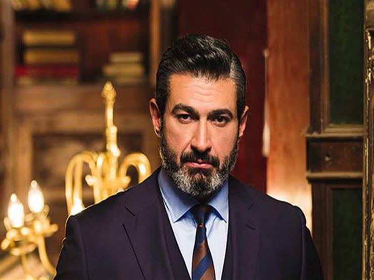 ياسر جلال لـ"مصراوي": بدأت الصيام مع "رامز" في الصيف وأفتقد زينة رمضان ياسر جلال لـ"مصراوي": بدأت الصيام مع "رامز" في الصيف وأفتقد زينة رمضان