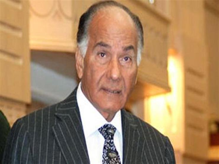 فريد خميس: مصر خيرها على الدول العربية.. وأرفض خصخصة الصحف القومية فريد خميس: مصر خيرها على الدول العربية.. وأرفض خصخصة الصحف القومية