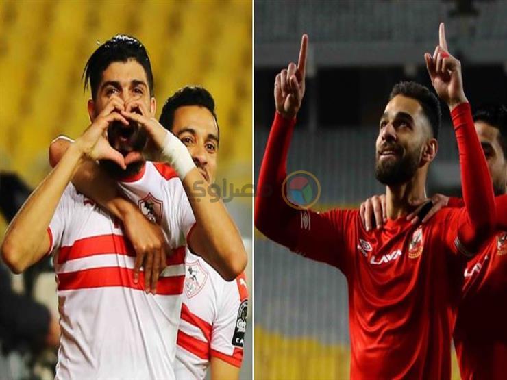 النشرة الرياضية.. استعدادات الأهلي والزمالك.. ومواعيد مباريات مصر النشرة الرياضية.. استعدادات الأهلي والزمالك.. ومواعيد مباريات مصر