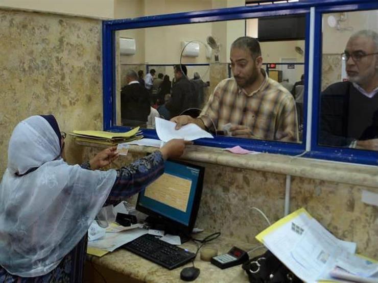 التنظيم والإدارة: أكثر من مليون موظف مستحق للترقية أول يوليو المقبل التنظيم والإدارة: أكثر من مليون موظف مستحق للترقية أول يوليو المقبل