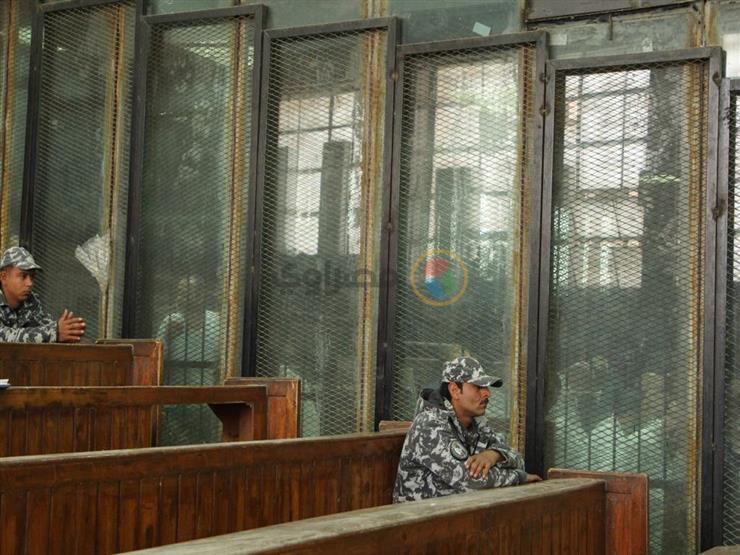 الحكم في إعادة إجراءات متهم بقضية "أحداث عين شمس" اليوم الحكم في إعادة إجراءات متهم بقضية "أحداث عين شمس" اليوم