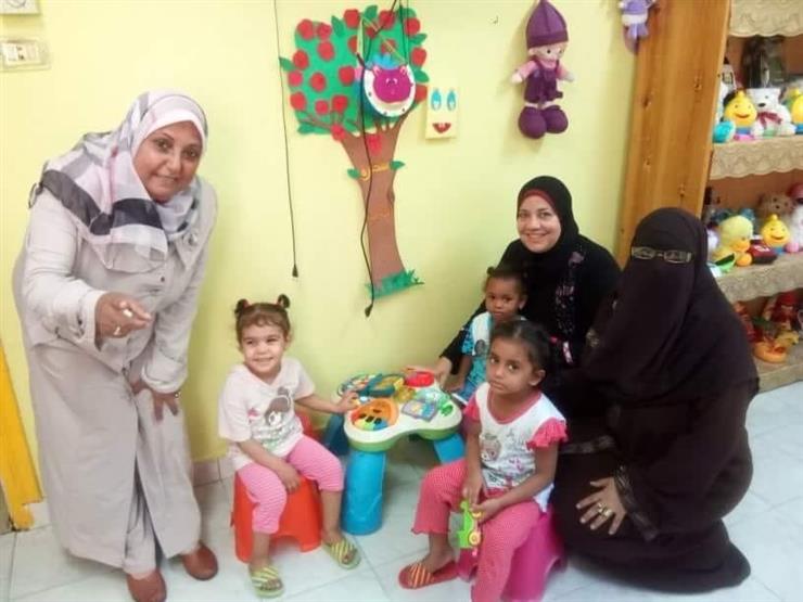 وزارة التضامن توضح حقيقة تعرض أطفال بدور أيتام بورسعيد