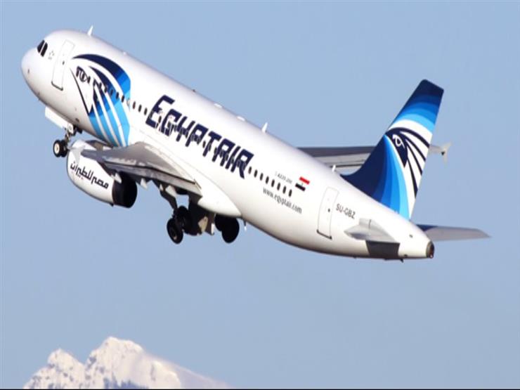 جنينة: "مصر للطيران" تحقق أرباحًا كبيرة لأول مرة منذ 10 سنوات