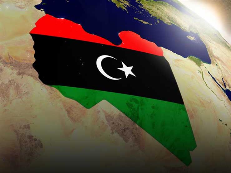 عماد أديب: الوضع في ليبيا يفرض علينا تجاوز الخطوط الحمراء