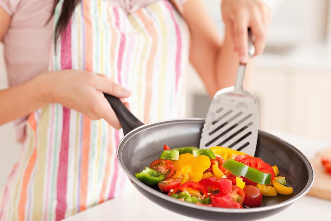  للأمهات..  طريقة جديد لطهي "الخضروات" سيفضلها للأطفال