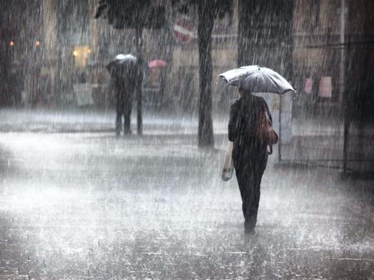 Does rain affect a person’s mood?.. A study answers | Masrawy