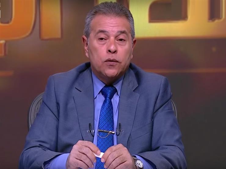 توفيق عكاشة: "تحركوا من أجل منع مخطط إسقاط الجزائر" -فيديو