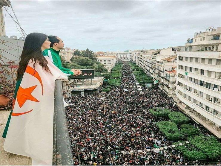  حول العالم في 24 ساعة: الداخلية الجزائرية تبحث الاستعداد للانتخابات الرئاسية في موعدها