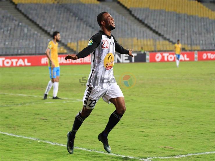 النشرة الرياضية| الإسماعيلي يودع إفريقيا.. و"حارس مصر الأول" يشعل معركة النشرة الرياضية| الإسماعيلي يودع إفريقيا.. و"حارس مصر الأول" يشعل معركة