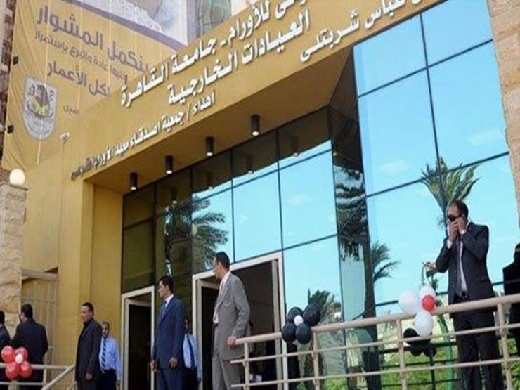 أستاذة بمعهد الأورام تكشف دور "النانو" في القضاء على فيروسات الأدينو "الغدية" أستاذة بمعهد الأورام تكشف دور "النانو" في القضاء على فيروسات الأدينو "الغدية"