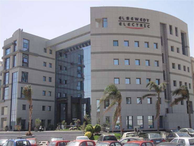 السويدي الكتريك تتعاقد على إنشاء محطة محولات في بورسعيد بـ مصراوى