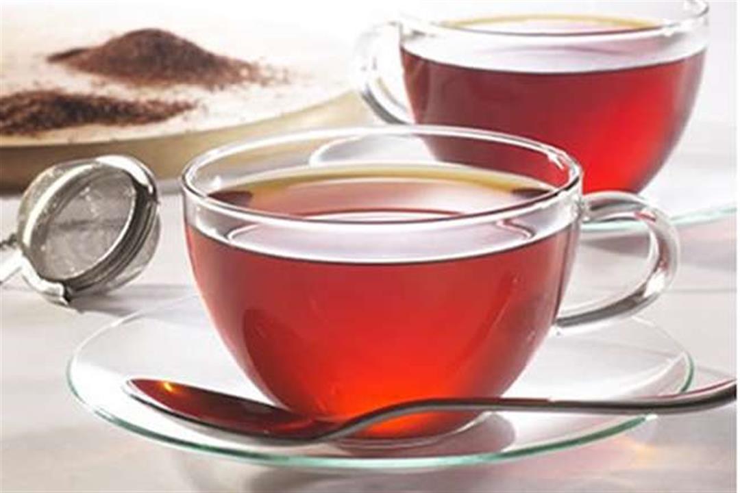 غرامة شخص متمرس بصورة صحيحة فوائد الشاي الاحمر واضراره