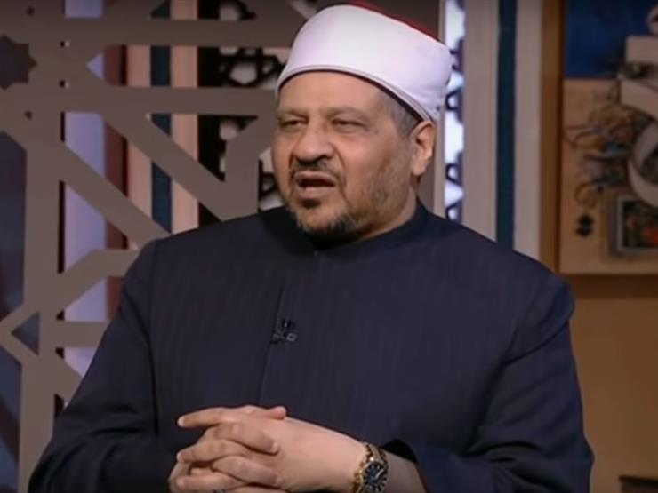 "زوجي لا يصلي هل عليّ إثم؟".. الدكتور مجدي عاشور يرد