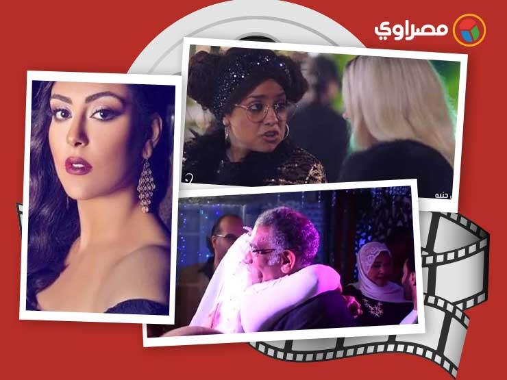 النشرة الفنية| شيرين تشكر تركي آل الشيخ.. وهذه القنوات تعرض مسلسلات رمضان