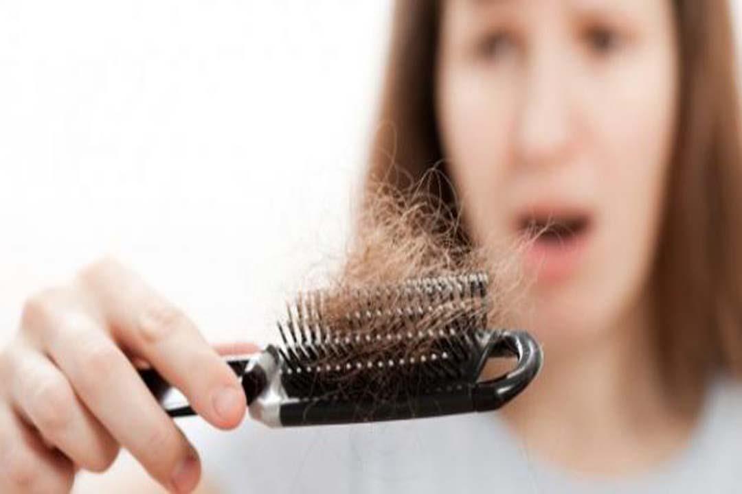 اكتشاف سبب جديد لتساقط الشعر عند المتزوجات تحديداً