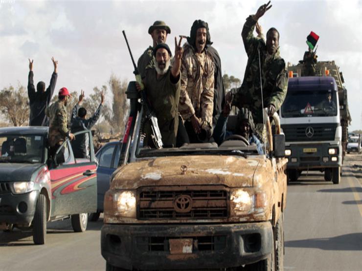 محلل سياسي ليبي: معركة طرابلس هي الأخيرة للتنظيمات الإرهابية