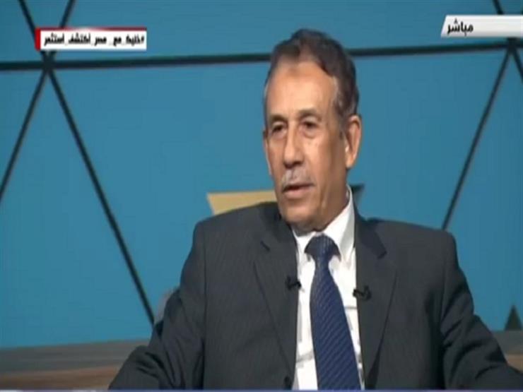 خبير اقتصادي: سياسات الحكومة حققت نتائج إيجابية في الاقتصاد المصري