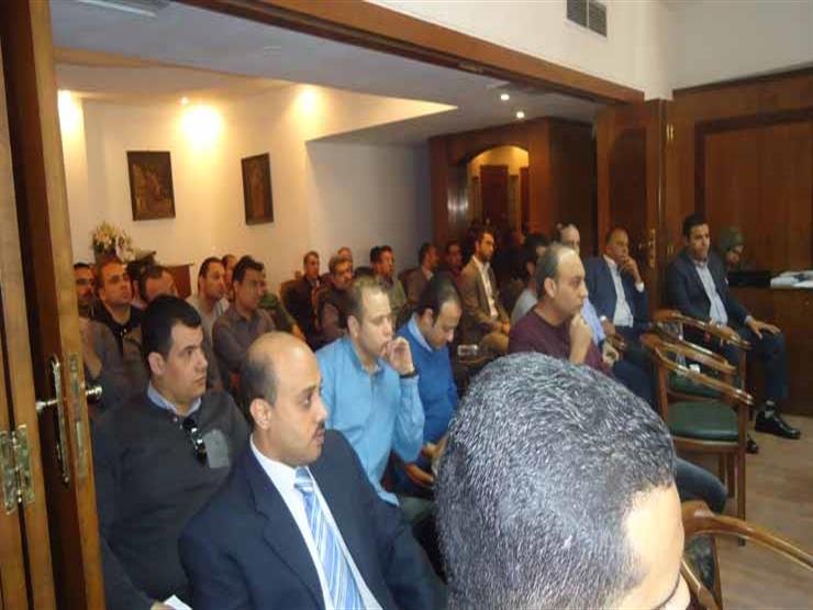 المنشآت السياحية تحذر من تطبيق مواعيد الغلق والفتح: تستبعد مصر من المنافسة المنشآت السياحية تحذر من تطبيق مواعيد الغلق والفتح: تستبعد مصر من المنافسة